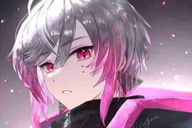 Profile image of 呪い人形かざね