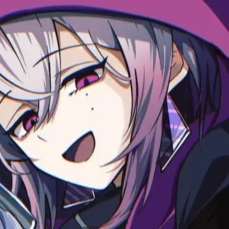 Profile image of 呪い人形かざね