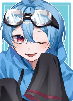 Profile image of 呪い人形りもこん
