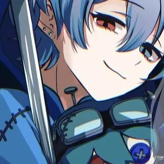 Profile image of 呪い人形りもこん