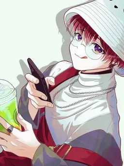 Profile image of 死神しゅうと
