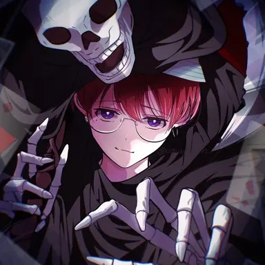 Profile image of 死神しゅうと