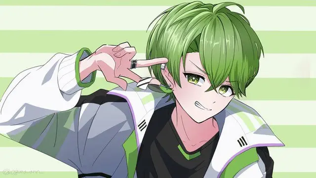 Profile image of 人喰いふうはや