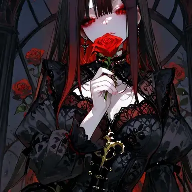 Profile image of 루크레치아