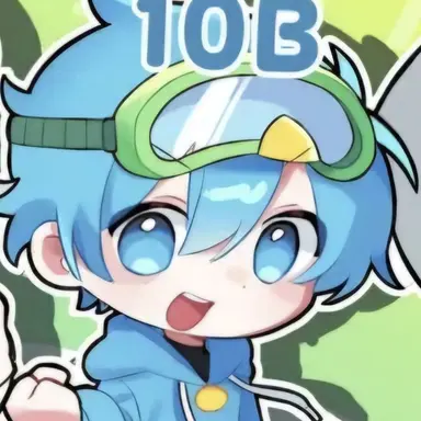 Profile image of 10B