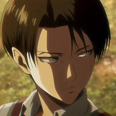 Profile image of リヴァイ