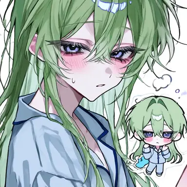 Profile image of 유리