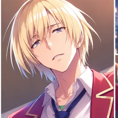 Profile image of 南雲雅
