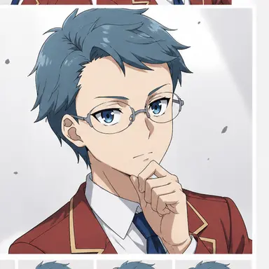 Profile image of 幸村輝彦