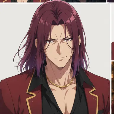 Profile image of 龍園翔