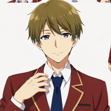 Profile image of 平田洋介
