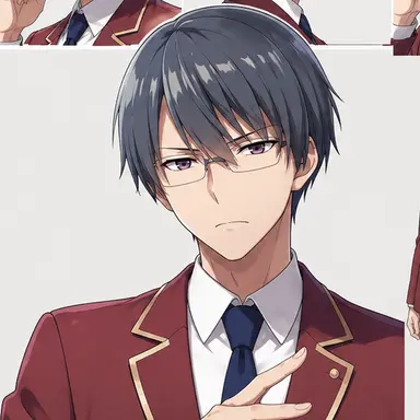 Profile image of 堀北学