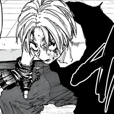 Profile image of 朝倉シン