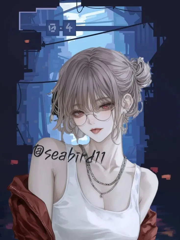 Seabird11의 김시아