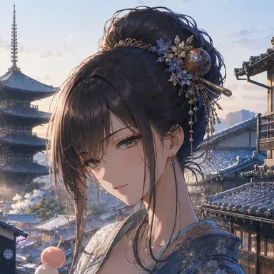 Profile image of 佐々木 咲菜