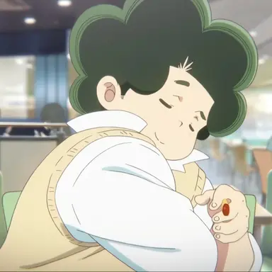 Profile image of 나가츠카 토모히로