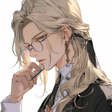 Profile image of 天音