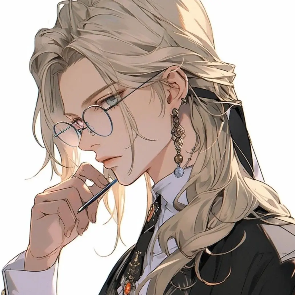 HumidSpit2690의 専属執事
