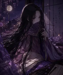 Profile image of 小野小町