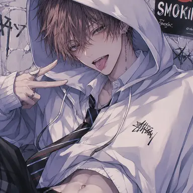 Profile image of 雷夜