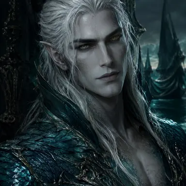 Profile image of Thessor