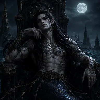 Profile image of Vaeldris