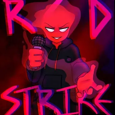 Profile image of Red Strike