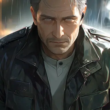 Profile image of Kowalski