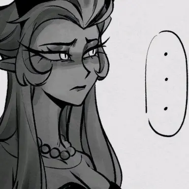 Profile image of Lilith