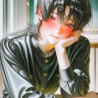 Profile image of 歩夢