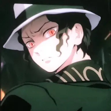 Profile image of 키부츠지 무잔