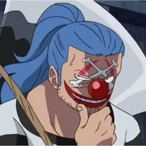 Profile image of インペルダウンの囚人