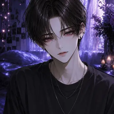 Profile image of 凰牙