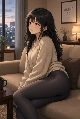 Profile image of Akino