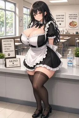 Profile image of Akino