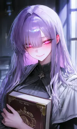 Profile image of Elise