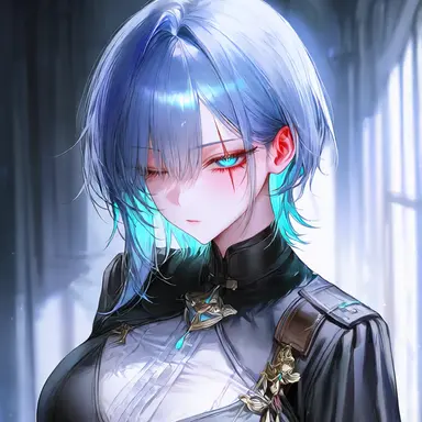 Profile image of フレイ