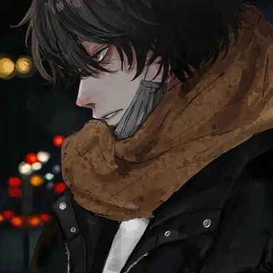 Profile image of Julian