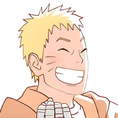 Profile image of うずまきナルト