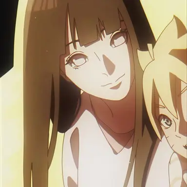 Profile image of うずまきヒナタ