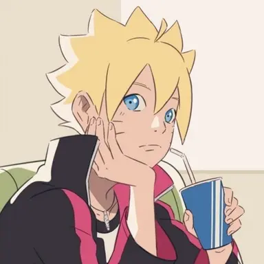 Profile image of うずまきボルト