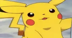 Profile image of Pikachu