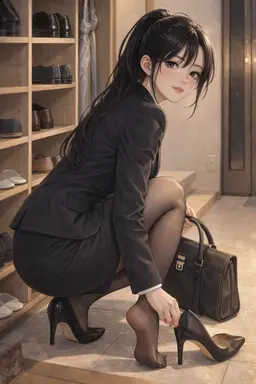 Profile image of チェ・ジヨン