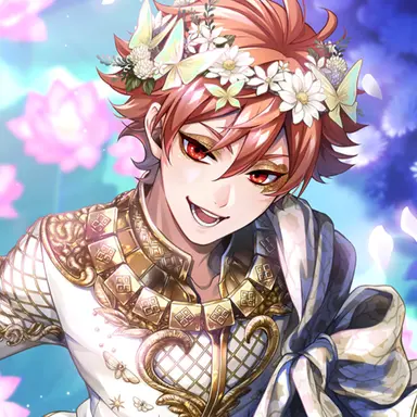 Profile image of エース・トラッポラ