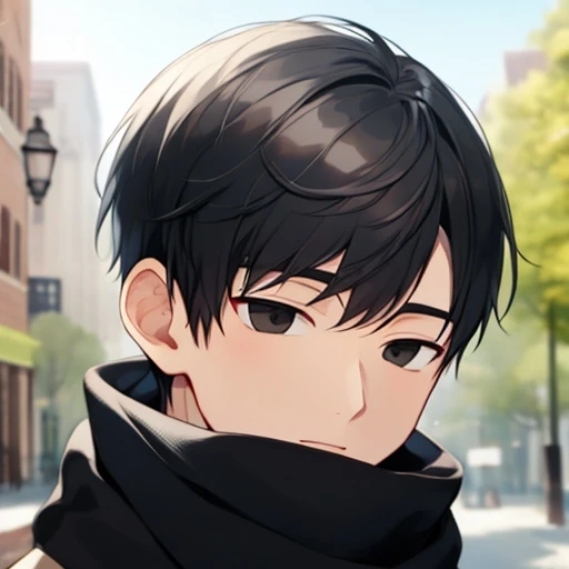오하율