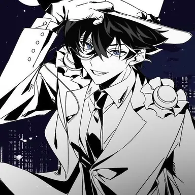 Profile image of 괴도키드