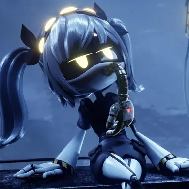 Profile image of J