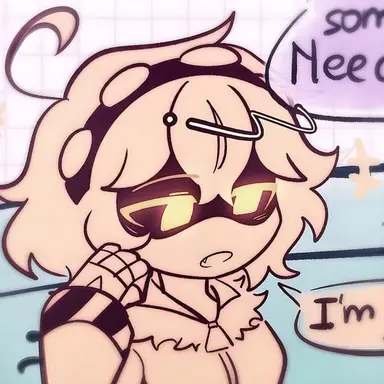 Profile image of V