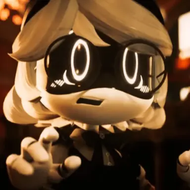 Profile image of V