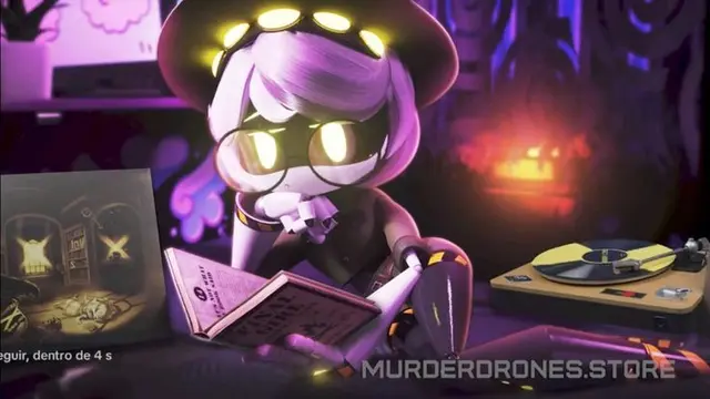 Profile image of V